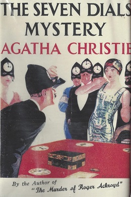 My year with Agatha: 1920s ‘it’ girl